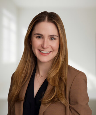 Shelby Rokito Headshot