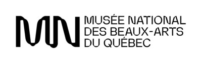 Logo (Groupe CNW/Musée national des beaux-arts du Québec) Logo (Groupe CNW/Musée national des beaux-arts du Québec)
