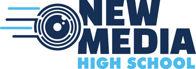 New Media High School New Media High School