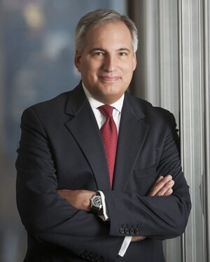 JLL names Michael Colacino CEO of Americas Leasing Advisory