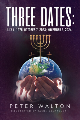 Three Dates: July 4, 1976; October 7, 2023; November 5, 2024