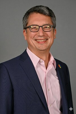 Destination Imagination Appoints Mark Giordono as Chief Executive Officer