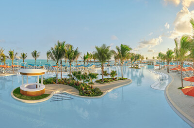 NORWEGIAN CRUISE LINE CAUSA SENSACIÓN CON LA INAUGURACIÓN DE UNA NUEVA Y AMPLIA PISCINA Y MÁS EXPERIENCIAS PARA LOS HUÉSPEDES EN GREAT STIRRUP CAY, SU ISLA PRIVADA EN LAS BAHAMAS