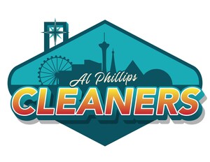 Al Phillips Cleaners Taps Laundry Service Expert Ricky Salazar to Fuel Major Las Vegas Expansion