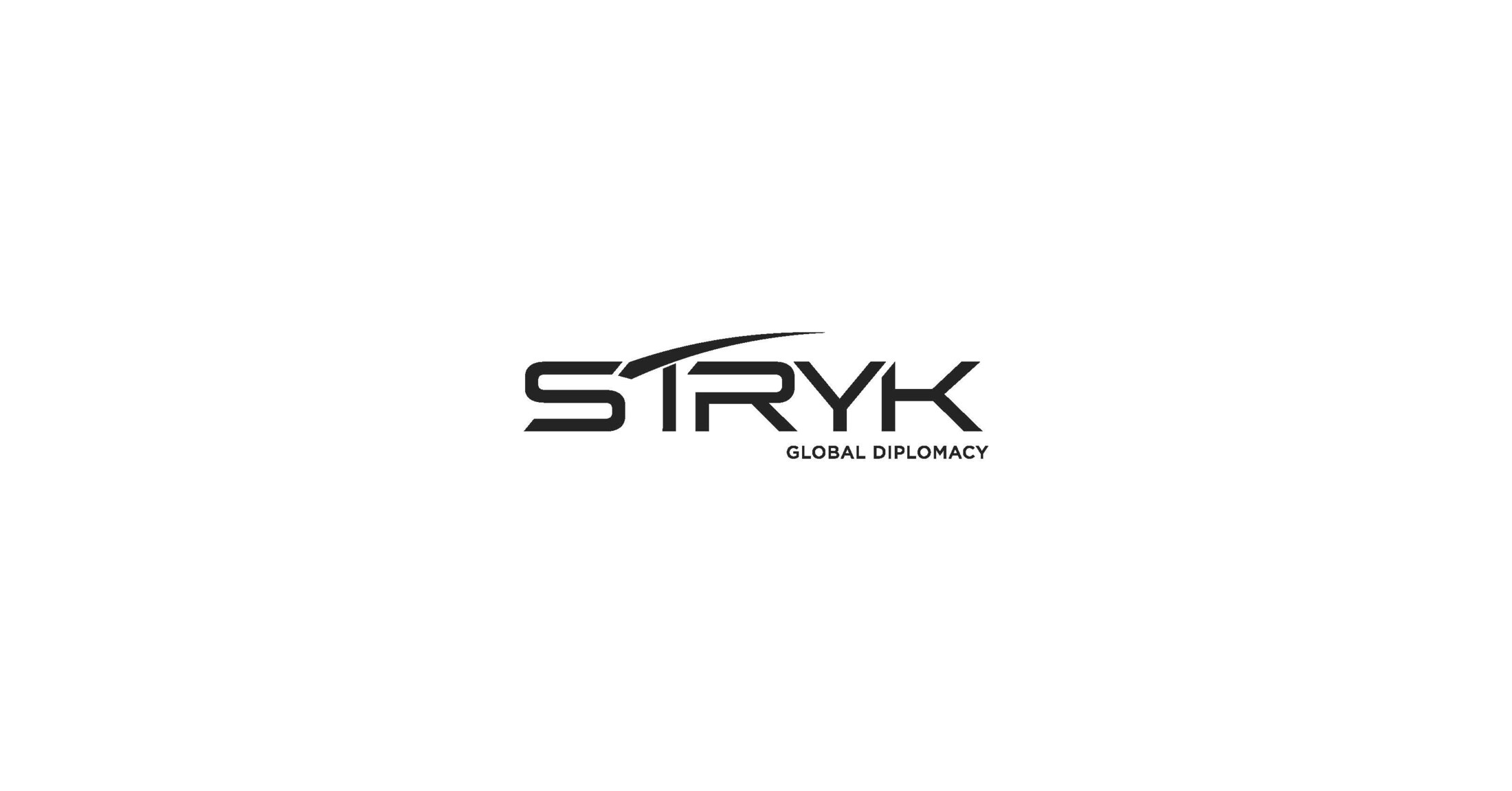 Robert Stryk of Stryk Global Diplomacy Issues An Open Letter to President Donald J. Trump