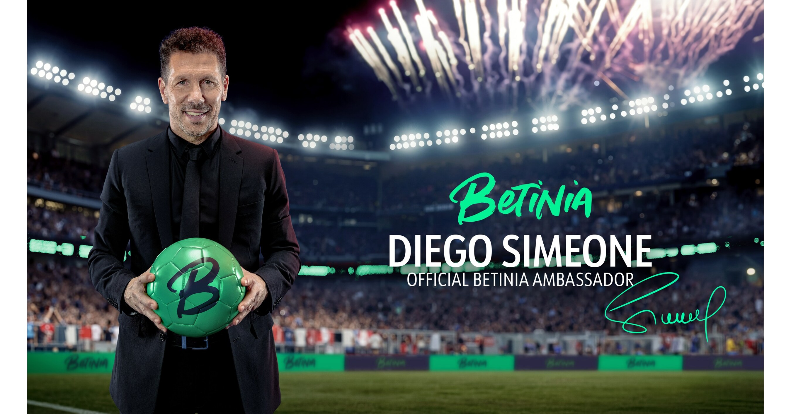 Betinia Casino Billede