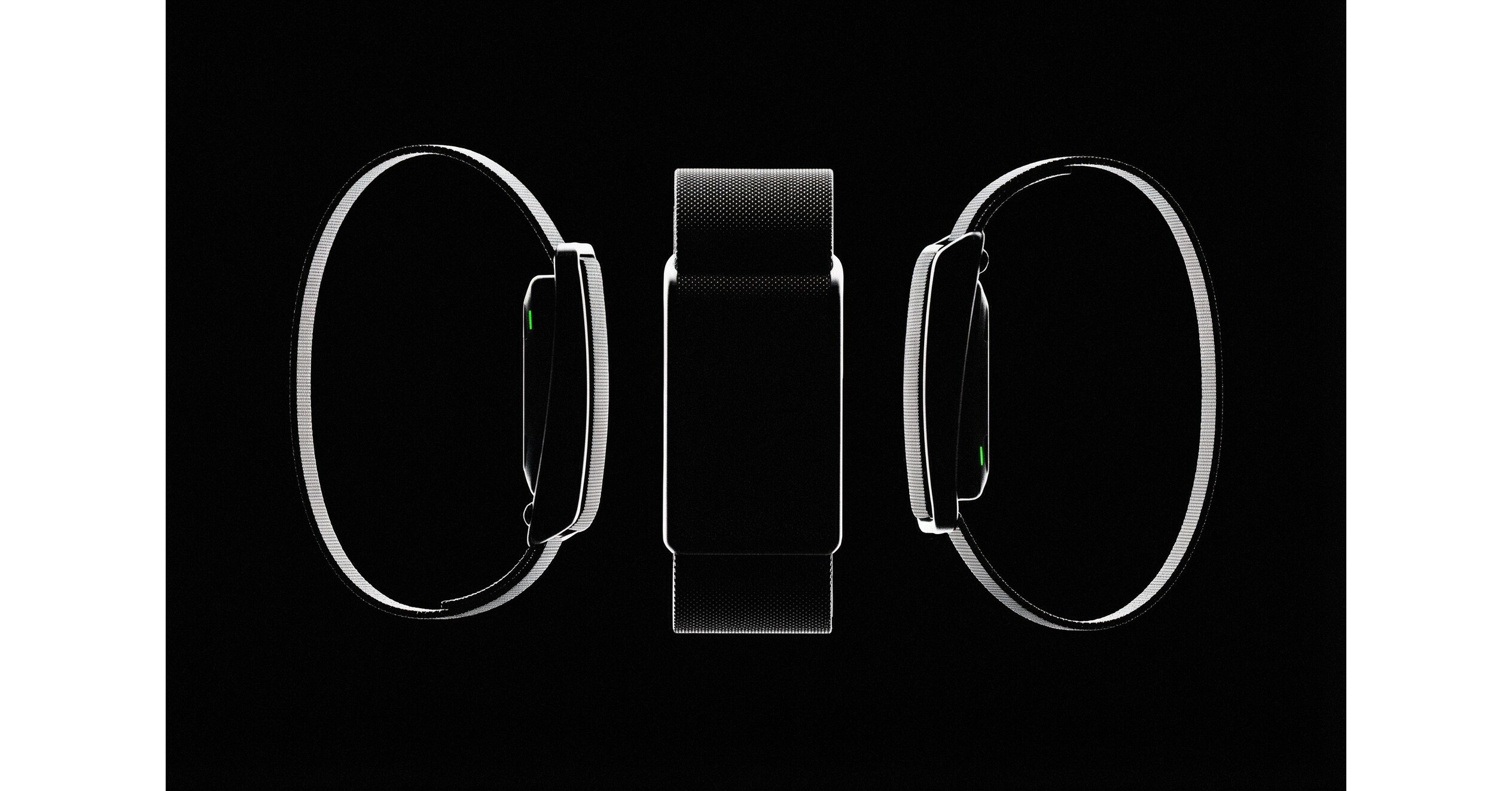 Speediance Strap Comes into Focus at CES 2026, Exploring Data-Driven Training and Health