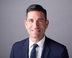 Former Acting Secretary of Homeland Security Chad F. Wolf Joins American Global Strategies as a Vice Chairman