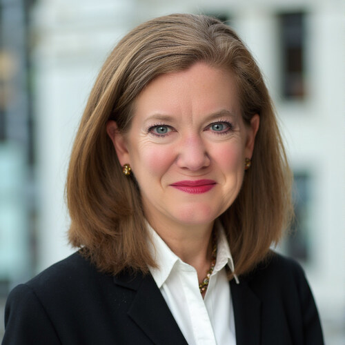 Aimee Nolan, Chief Legal Officer, Anacostia Rail Holdings