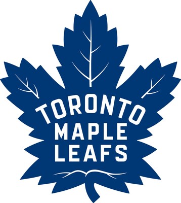 Toronto Maple Leafs (CNW Group/Navacord)