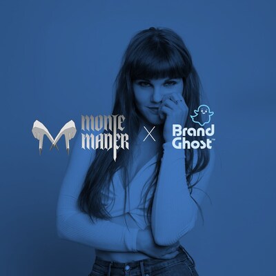 Monte Mader Partners with BrandGhost to Streamline Social Media Engagement, Consistency and Content Automation (CNW Group/BrandGhost)