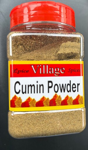 Mise en garde à la population - Présence non déclarée d'amandes, d'œufs, d'arachides, de lait et de noisettes dans du cumin moulu vendu par l'entreprise Village Foods
