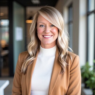 Angie Keener, President at Bow Robotics