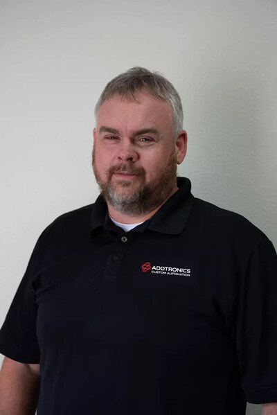 David Hopkins, President at Addtronics Custom Automation