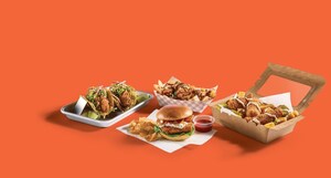 High Liner Foodservice Launches Brand New Line of Fully Cooked Products