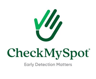 CheckMySpot Logo