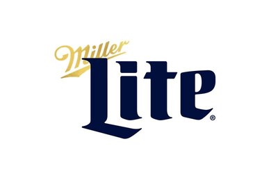 Miller Lite logo Miller Lite logo