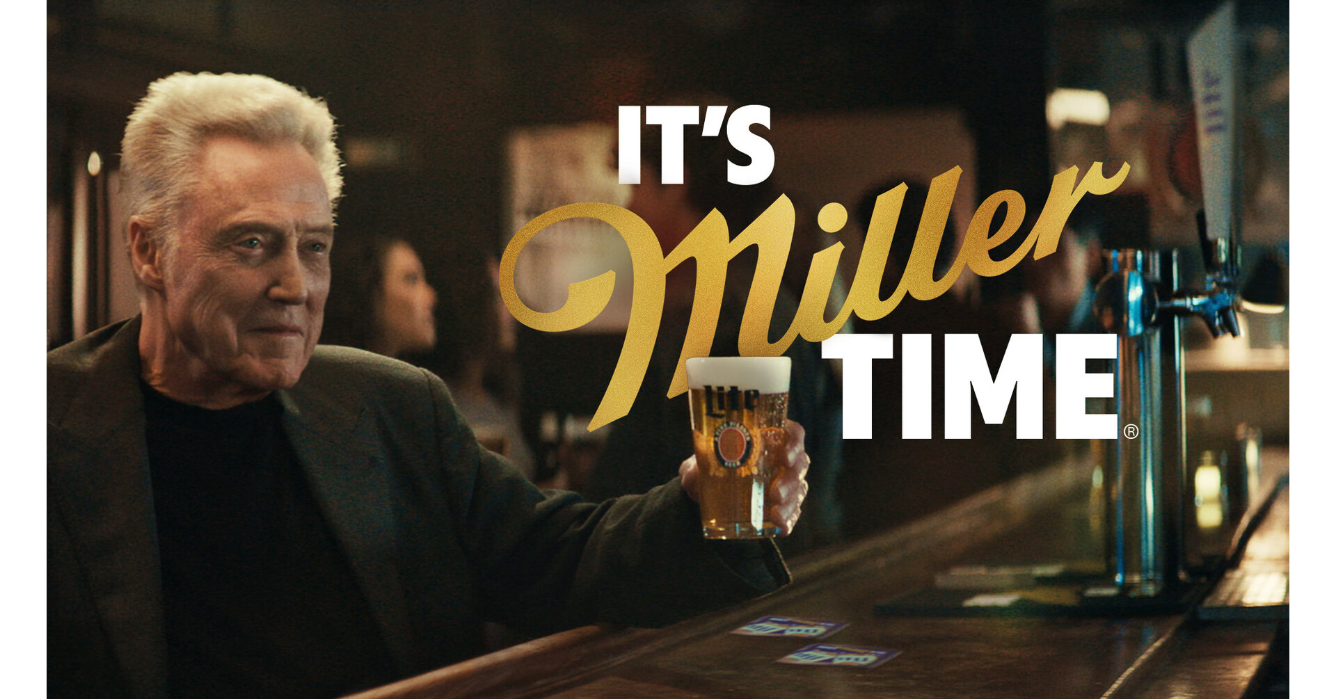 Miller Lite Unveils New Creative Platform, 