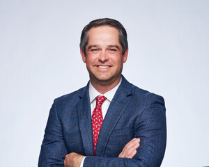 Rosenberg & Parker expands Energy Practice with Addition of Brad Williams