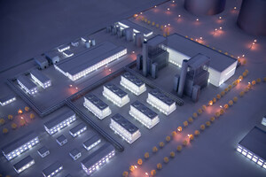 Vertiv Expects Powering Up for AI, Digital Twins and Adaptive Liquid Cooling to Shape Data Center Design and Operations