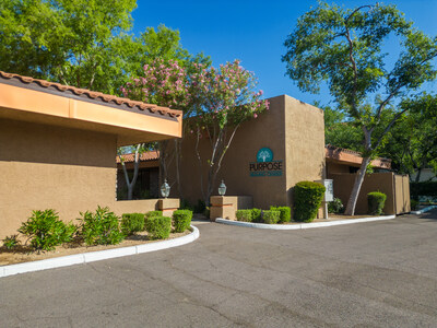 Purpose Healing Center Celebrates 8 Years Serving AHCCCS Rehab Clients and Launches Commitment to Underserved Residents in 2026