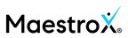 MaestroX Logo