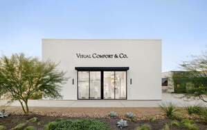 Visual Comfort &amp; Co. Opens New Showroom in San Antonio, Texas