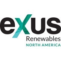 Exus Renewables North America Closes $400 Million Facility to Meet Surging Power Demand