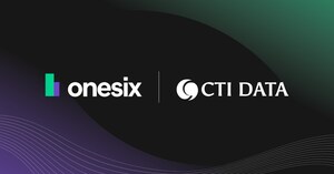 OneSix Enters Next Phase of Growth with Acquisition of CTI Data and Board Expansion