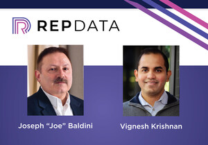 Rep Data Announces New Technology and Product Leadership to Outpace Survey Fraud