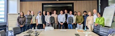 Gemba Ignites <em>"Fintech-in-a-Box"</em> Revolution: Launches on Microsoft & Google Marketplaces to Let Any Tech Company Become a Bank in Minutes