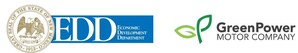 GreenPower Motor Company Chooses New Mexico for Advanced EV Manufacturing Facility