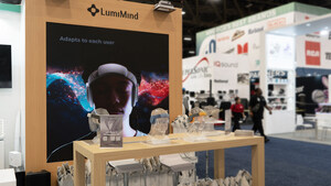 LumiMind Launches LumiSleep, the First Consumer Millisecond Real-Time EEG Sleep Modulation Solution at CES 2026