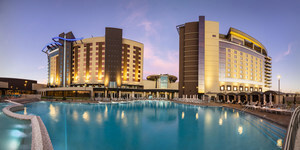 Gila River Resorts &amp; Casinos Brings Las Vegas-Style Entertainment to Phoenix with Star-Studded "Vegas Residency"