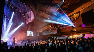 The Showroom, Wild Horse Pass's Concert Venue