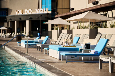 Las-Vegas Style Pools