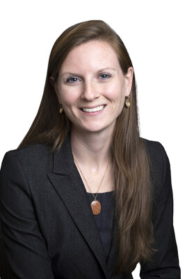 Jackie Fortner, Host and Equity Portfolio Specialist