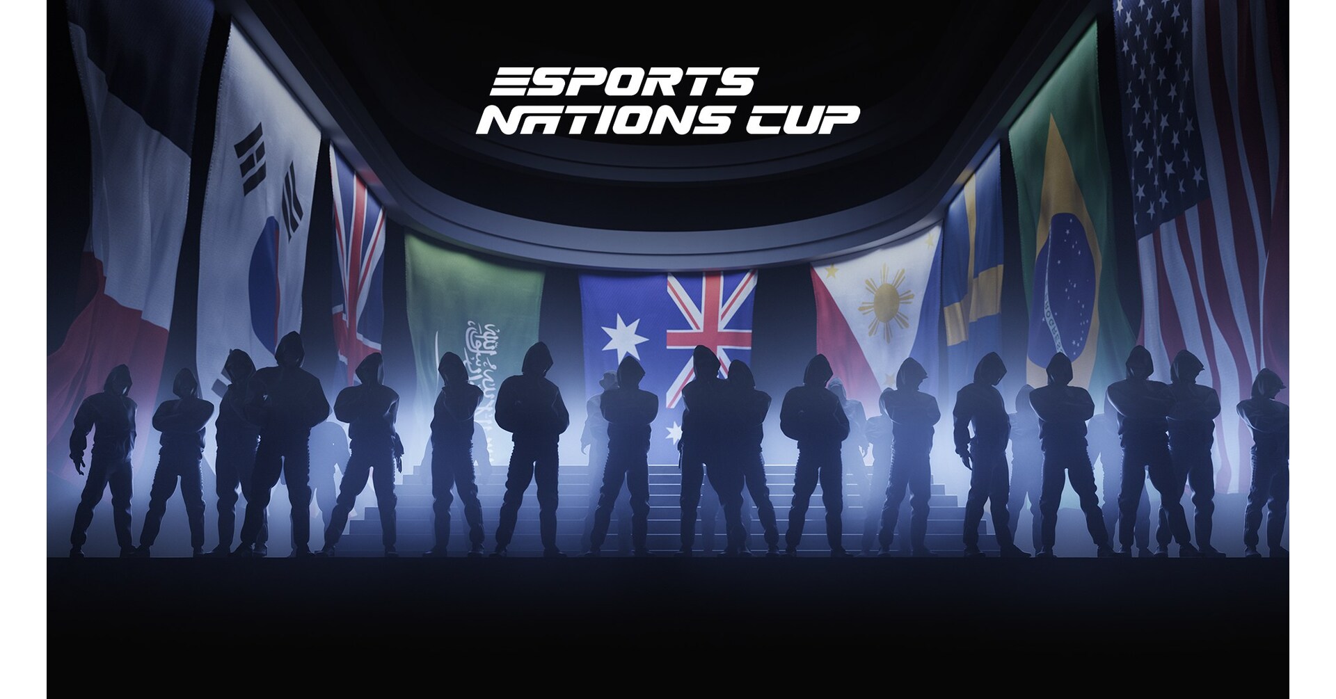 Esports World Cup Foundation Memperkenalkan Kerangka Representasi Tim Nasional untuk Esports Nations Cup 2026