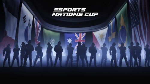 The Esports World Cup Foundation has announced the framework for national team representation for the inaugural Esports Nations Cup taking place in Riyadh, Saudi Arabia in November 2026.
