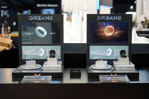 Beyond Wearables: Dreame Unveils Your AI-Driven Proactive Health Ecosystem at CES 2026