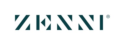Zenni logo Zenni logo