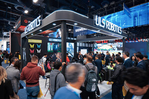 CES 2026: ULS Robotics' first consumer-grade exoskeleton robot VIATRIX™ wins Innovation Award at its international debut