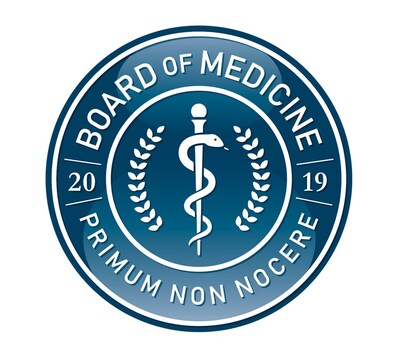 Dr. Dave Rabin, MD, PhD, board-certified psychiatrist, neuroscientist, and Executive Director of The Board of Medicine shares how the membership program can shape the future of healthcare with solutions, for practitioners and the public alike