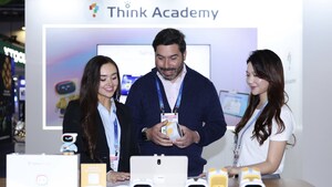 Think Academy Unveils "Family Wellness" AI at CES 2026: Smart Tech That Transforms Parenting Stress into Family Connection