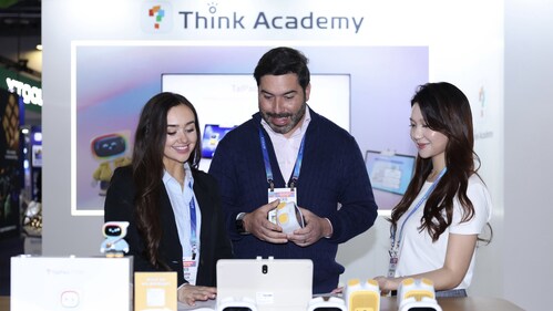 Think Academy