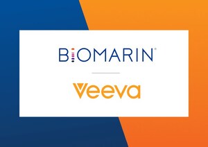 Veeva and BioMarin Form Long-Term Strategic Partnership