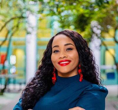 Dr. Patriann Smith, LRA 2026 Conference Chair & President-Elect and USF Professor of Literacy Studies & Associate Dean of Faculty Success and Excellence