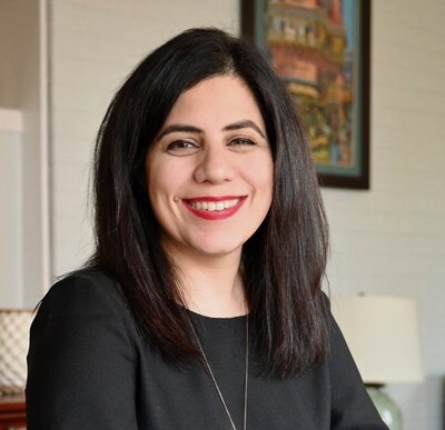 Dr. Rahat Zaidi, LRA 2026 Associate Conference Chair and Vice-President