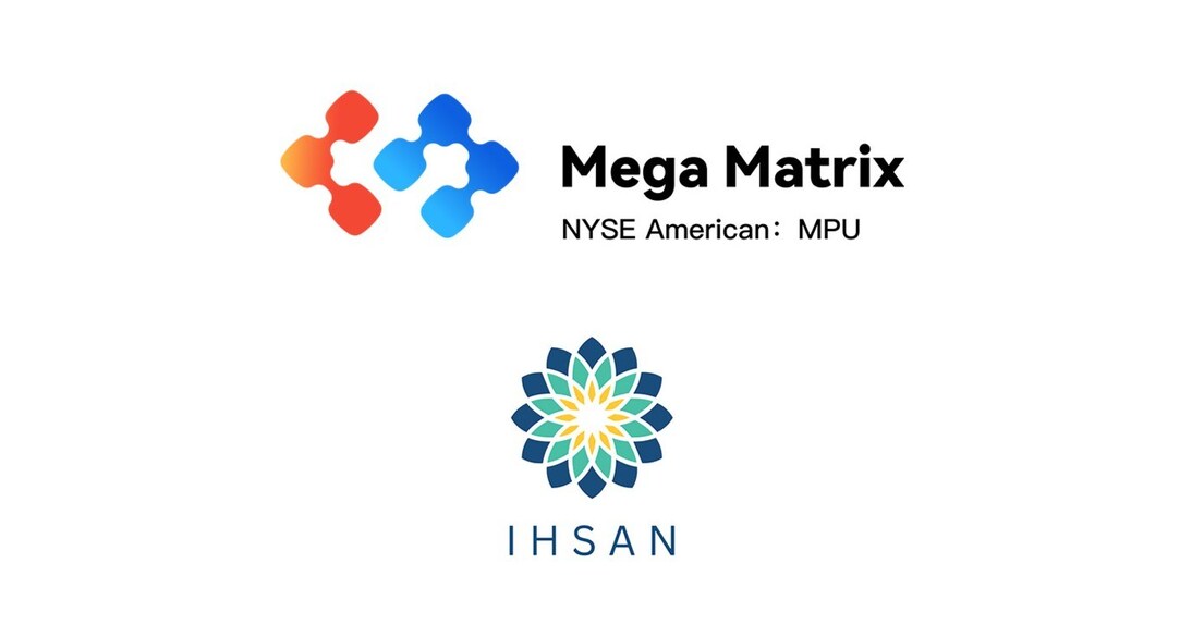 Mega Matrix Partners with Ihsan Dhahab to Develop an Islamic Precious Metals Real-World Asset Ecosystem