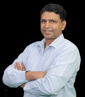 The/Nudge Institute Appoints Devadas Krishnan as Chief Development Officer